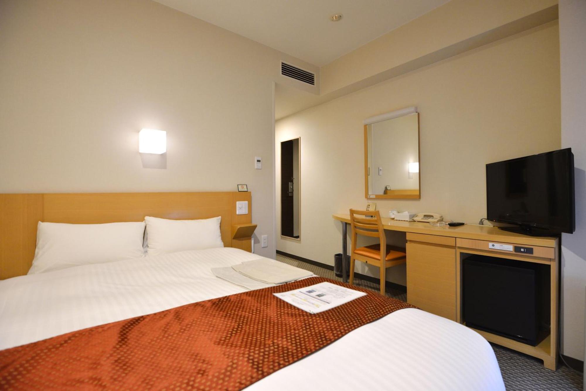 Hotel Urbic Каґошіма Екстер'єр фото