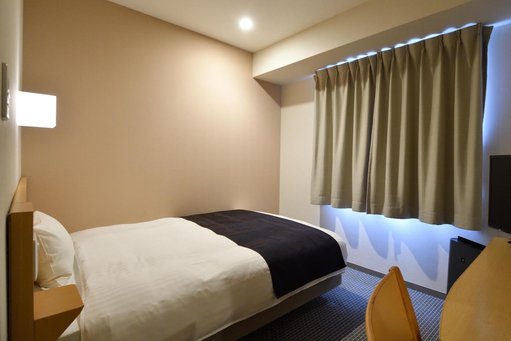 Hotel Urbic Каґошіма Екстер'єр фото