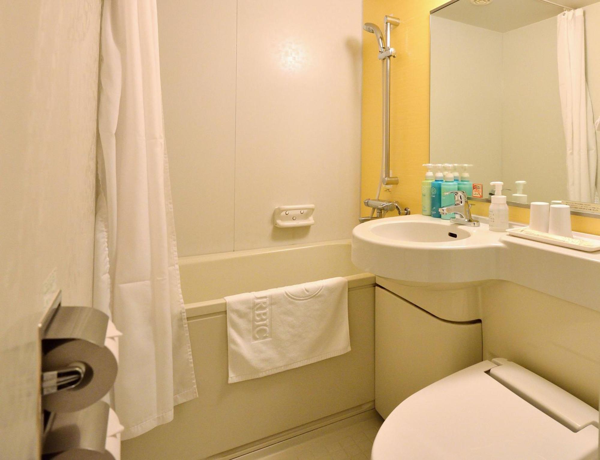 Hotel Urbic Каґошіма Екстер'єр фото